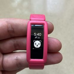 Fitbit Ace 2  (for Kids)