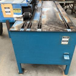 Wood Pointing Machines