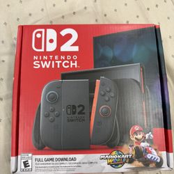 Nintendo Switch 2 