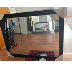 4 Ft Long 3 Feet Wide Mirror New
