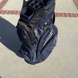 Sun Mountain C-130 Golf Cart Bag