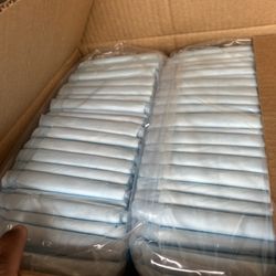 Underpads—-wee Wee Pads