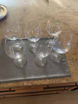 Wine Glasses