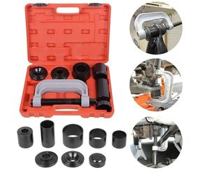 4 in 1 joint removal tool ball joint press kit