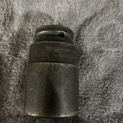 Snap-On Extension And Sockets