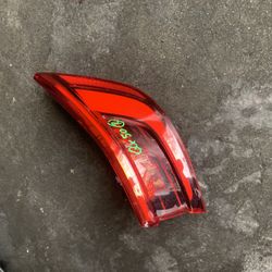 2018-2021 Infiniti Qx50 Right Tail Light