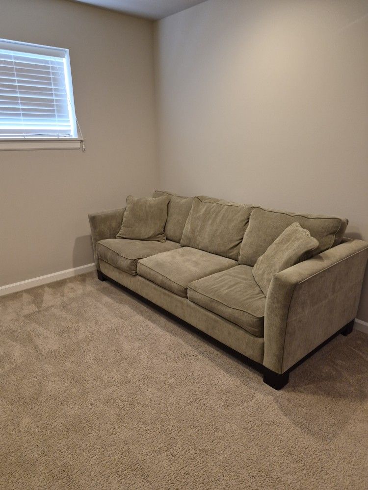 Macys Queen Sofa Bed 