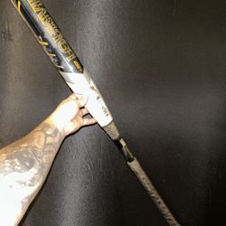 Louisville Meta Bat — Fast Pitch Softball