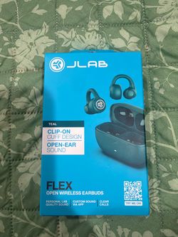 Audifonos JLAB