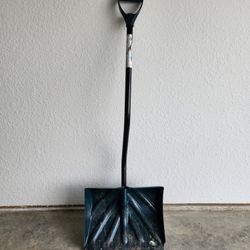 Snow Shovel