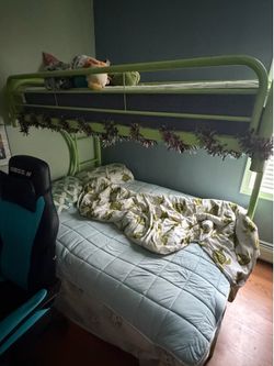 Bunk Bed frame
