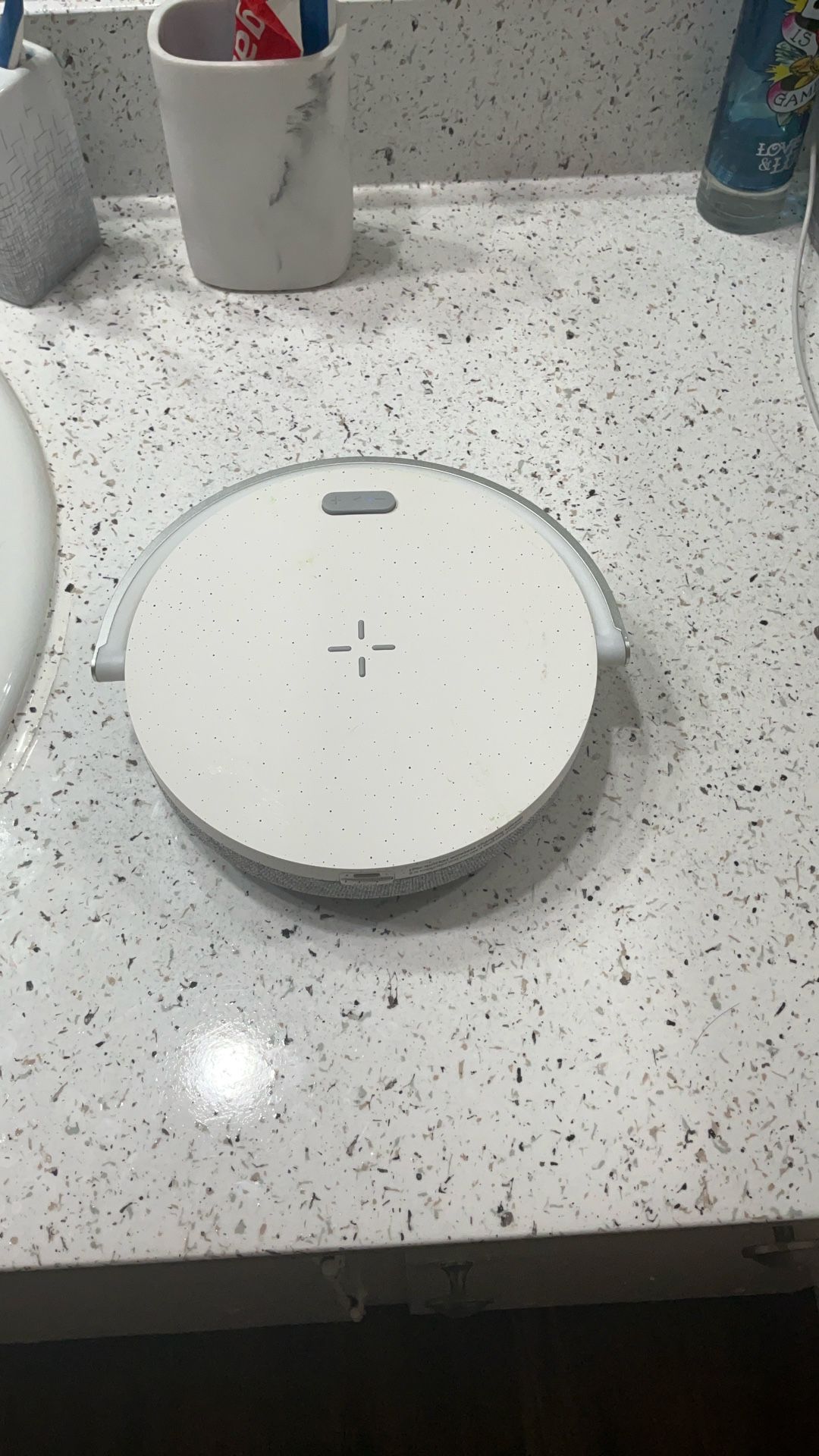 Ezvalo Music Lamp (Wireless Charger)