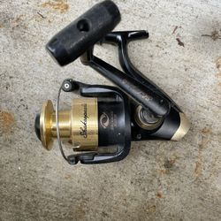 Fishing Reel 