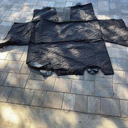 Car Pet Liner Fits Tesla Model S/Model 3/Model Y