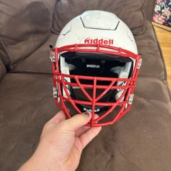 2024 Riddel Speedflex