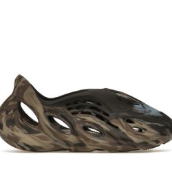 Yeezy Foam Runner “MX Cinder”
