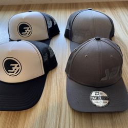 Hats 