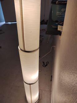 Adjustable light stand