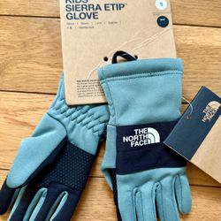 North Face Kids Gloves