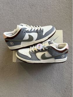 Nike SB Dunk Low Pro QS Yuto Horigome Shoes Size 13 Brand New