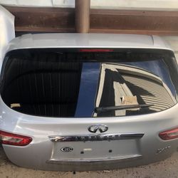 2013 Infiniti JX35 Parts