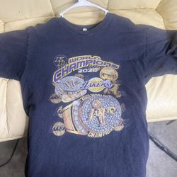 Vintage Laker T-Shirt