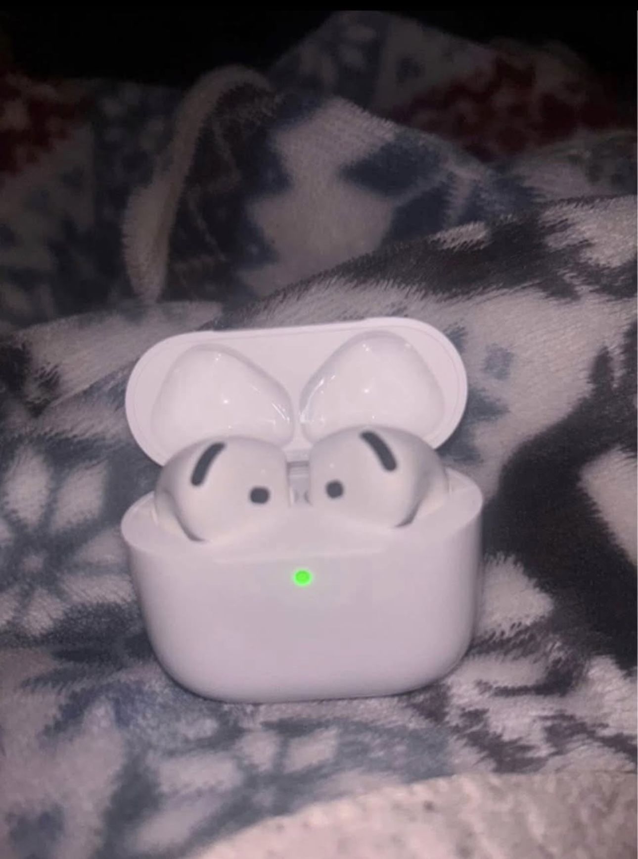 Apple Airpods 4