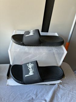Sandalias Mens Nike Size .13