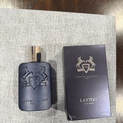 Parfums De Marley Layton 4.2 Fl.oz