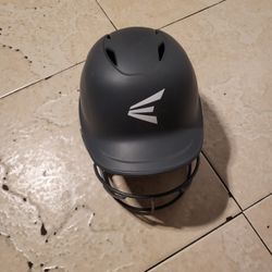Softball Helmet 