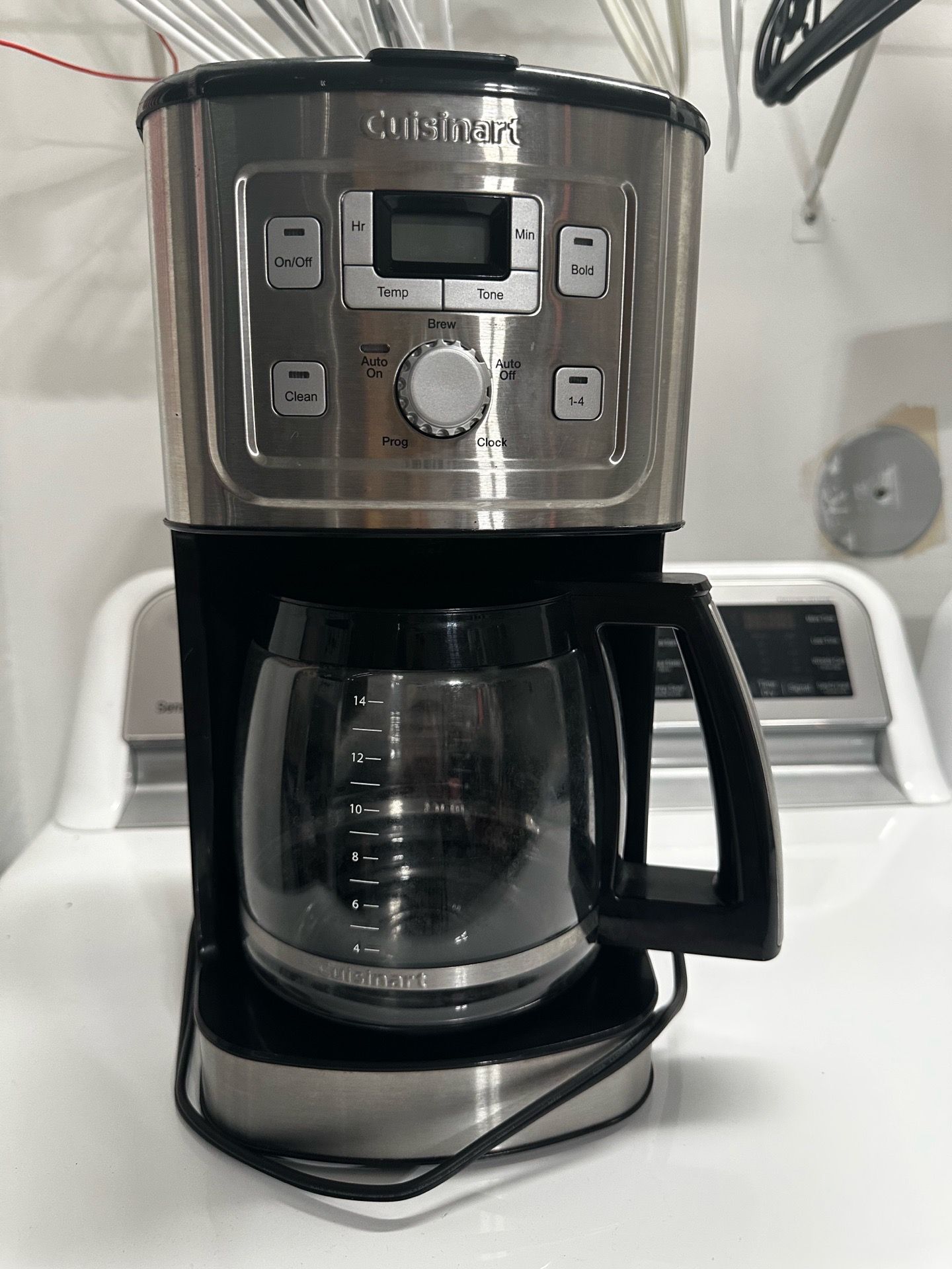 Coffee Maker