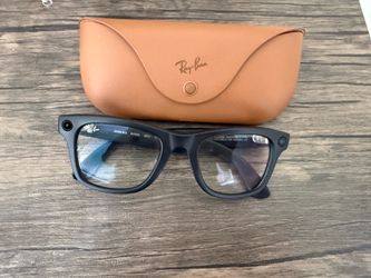 RAYBAN META GLASSES Gen 2