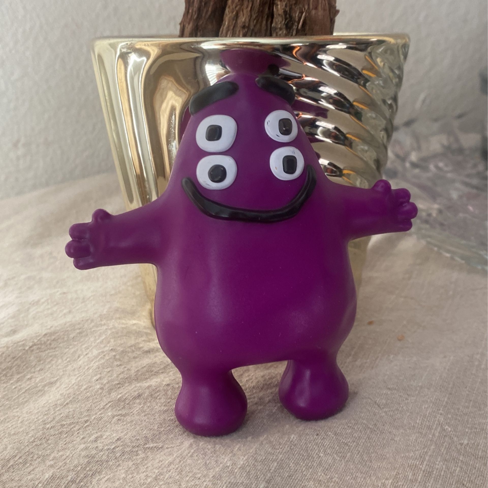 Grimace McDonald s Toy For Sale In San Jose CA OfferUp grimace-mcdonald-s-toy-for-sale-in-san-jose-ca-offerup