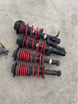 FRS, BRZ, GT86, PARTS