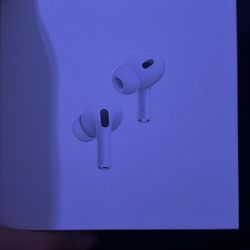 AirPods Pro (gen 2)