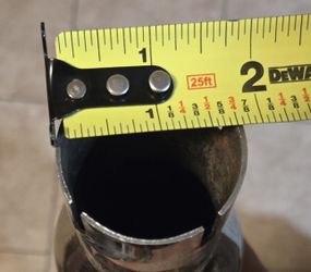 Exhaust