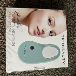 Foundation Application 