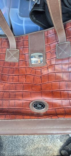Dooney and Bourke