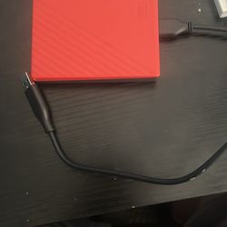 5tb external hdd