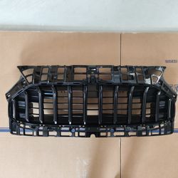 For 2022 2023 2024 Honda HRV H-RV Front Bumper Grille 