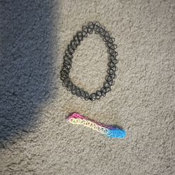 Choker Necklace 