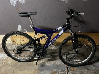 26” Jeep Cherokee Mtb for Sale in Warrenville, IL - OfferUp