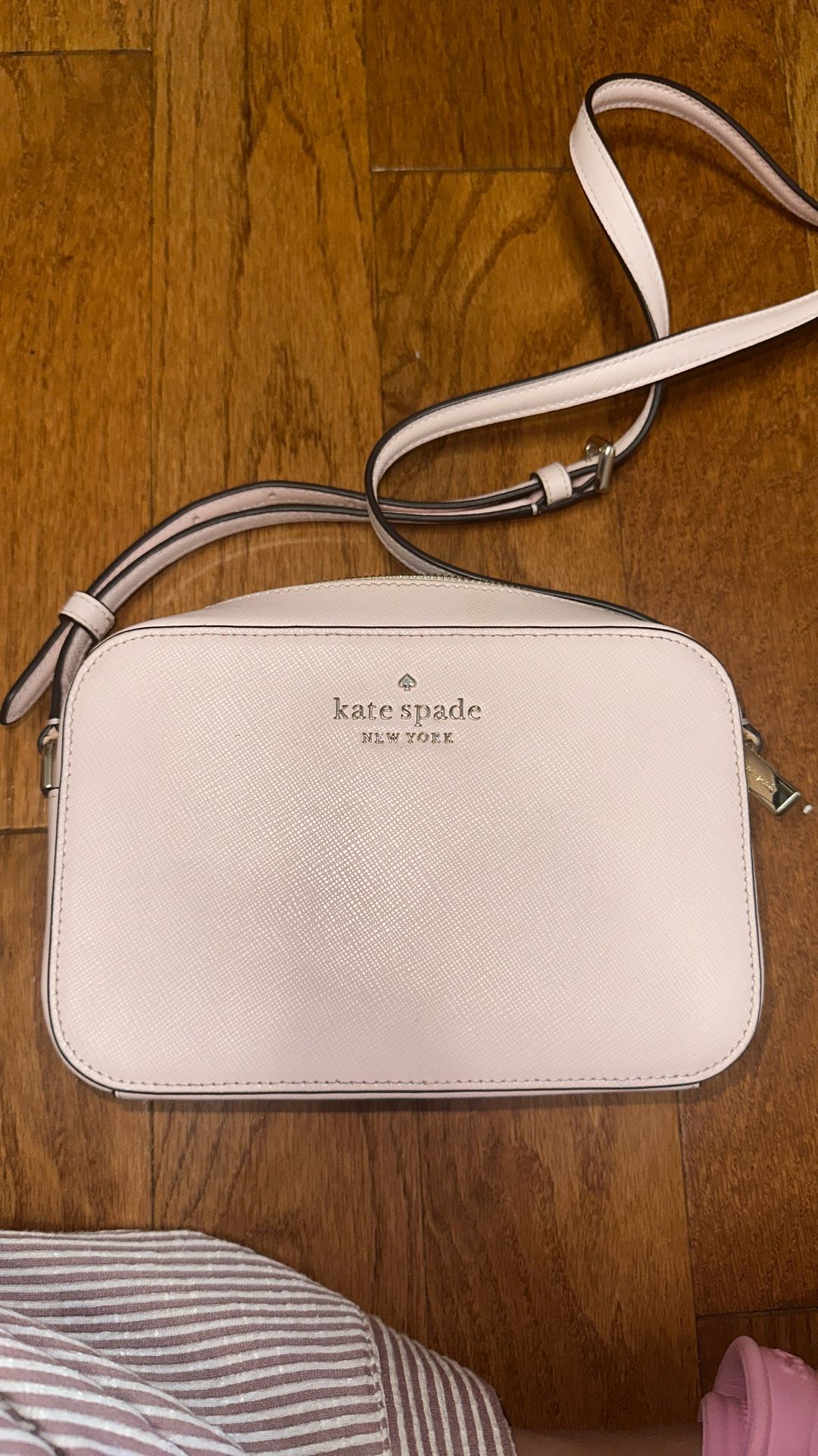 Kate Spade cross body purse