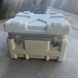 SKB Equipment Case. Tool case