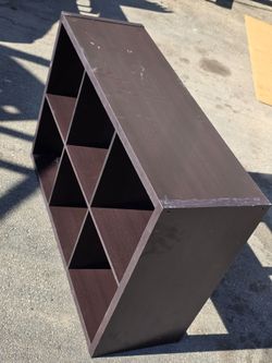 Cube organizer / Bookshelf