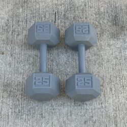 Dumbbells 