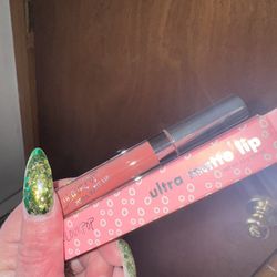 Liquid Lipstick 