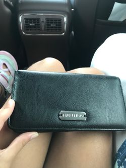 Nuatica wallet