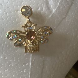 Fashion earrings