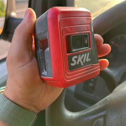 Skill Laser Level